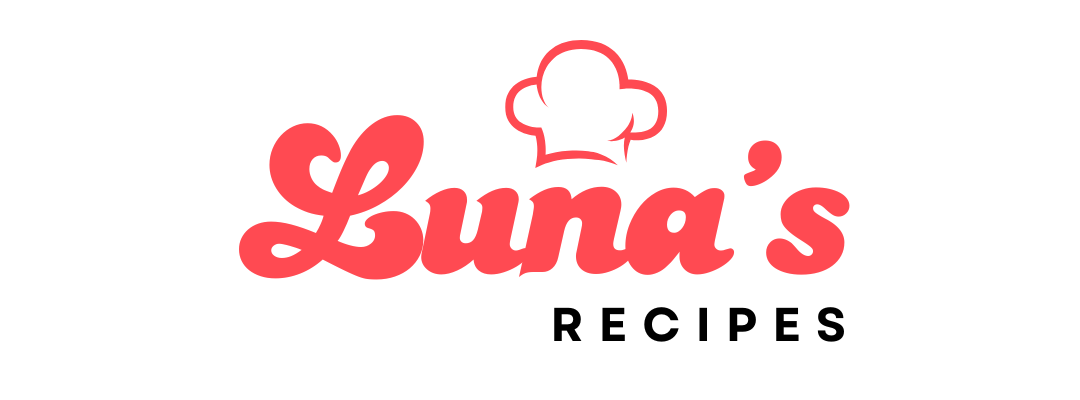 LunasRecipes