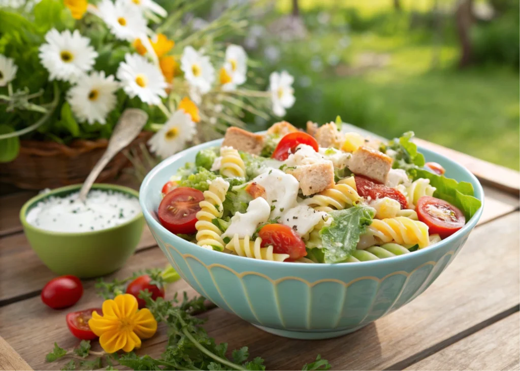 a-vibrant-bowl-of-caesar-pasta-salad-featuring-col