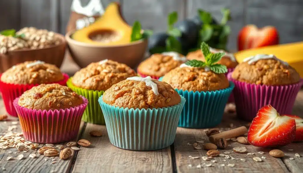 Mouthwatering Cinnamon Sugar Glaze Muffins 2 image 32 - Mouthwatering Cinnamon Sugar Glaze Muffins