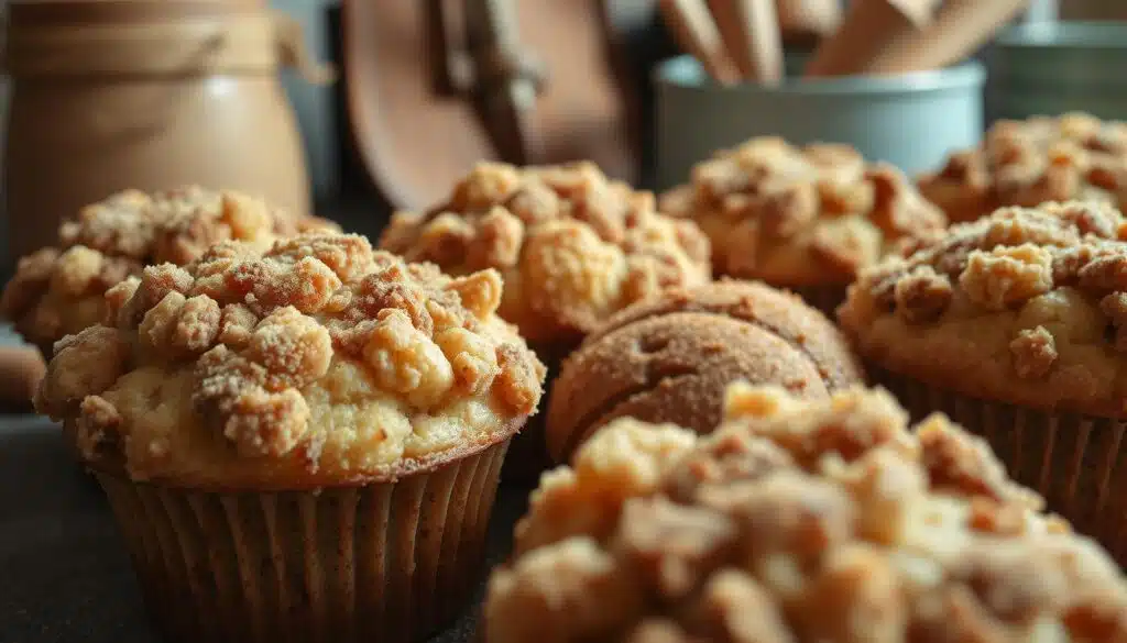 Irresistible Cinnamon Streusel Muffins 1 image 33 - Irresistible Cinnamon Streusel Muffins