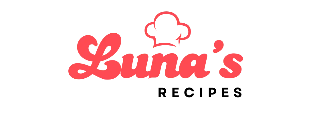 LunasRecipes