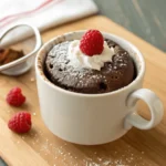 Keto Mug Cake Recipes for Guilt-Free Enjoyment 2