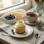 lemon poppy see mug cake 2